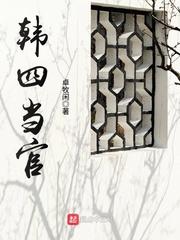 韩四当官是穿越文吗 韩四当官是穿越文吗