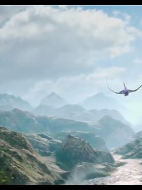 蛮荒小部落崛起的 蛮荒小部落崛起的