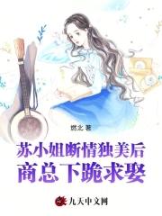 苏小姐断情独美后,商总下跪求娶 苏小姐断情独美后,商总下跪求娶