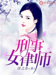 刑事女律师 刑事女律师